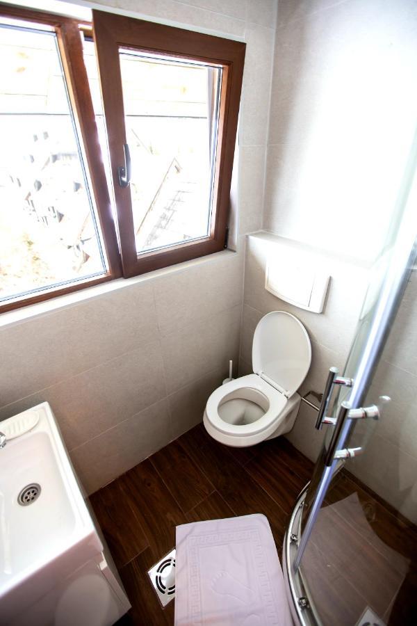 Vuk & Sofija Apartmani コパオニク エクステリア 写真